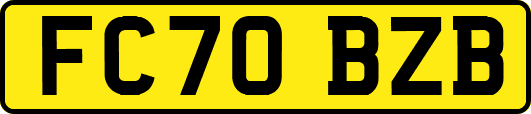 FC70BZB