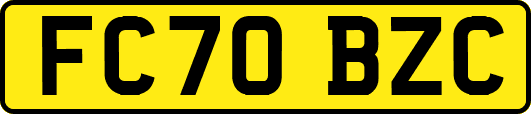 FC70BZC