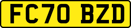 FC70BZD