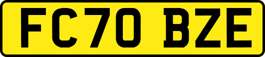 FC70BZE