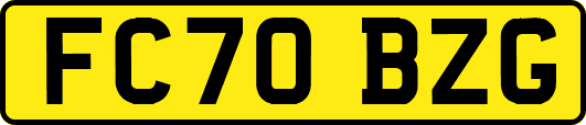 FC70BZG