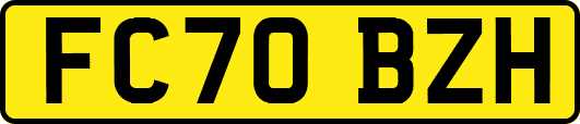 FC70BZH