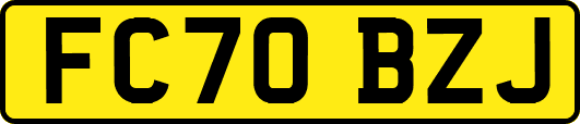 FC70BZJ