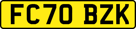 FC70BZK