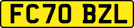 FC70BZL