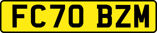 FC70BZM