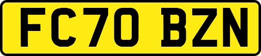 FC70BZN