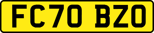 FC70BZO