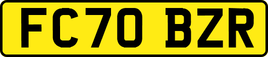 FC70BZR