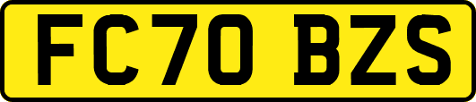 FC70BZS