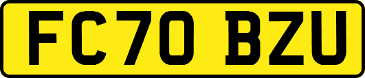 FC70BZU