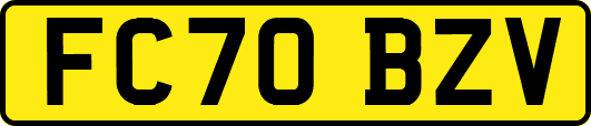 FC70BZV