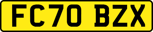 FC70BZX