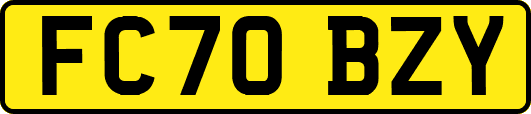 FC70BZY
