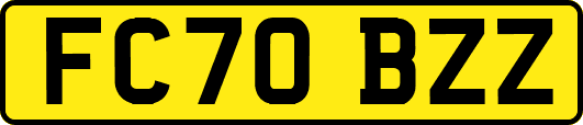 FC70BZZ