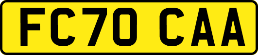FC70CAA