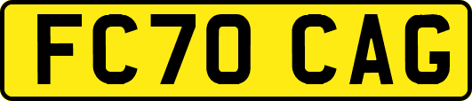 FC70CAG