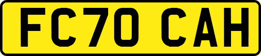 FC70CAH