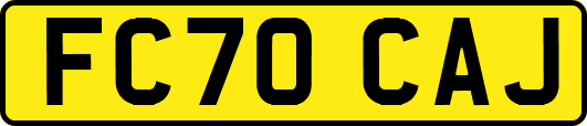FC70CAJ