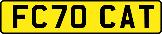 FC70CAT