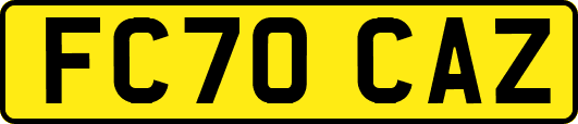 FC70CAZ