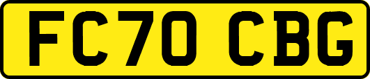 FC70CBG