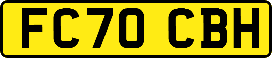 FC70CBH