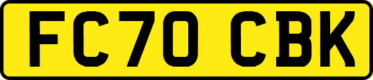 FC70CBK