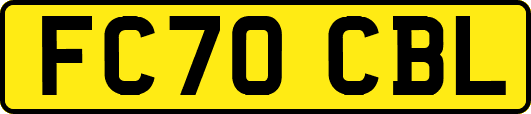 FC70CBL