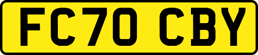 FC70CBY