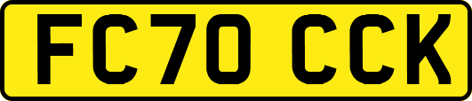 FC70CCK