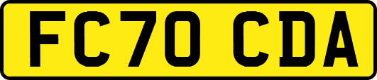 FC70CDA