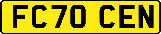 FC70CEN