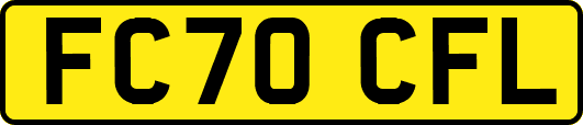 FC70CFL