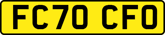 FC70CFO