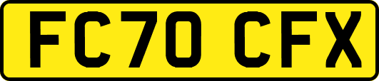 FC70CFX