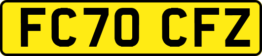 FC70CFZ