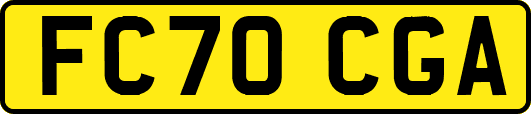 FC70CGA