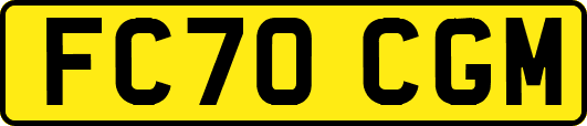 FC70CGM