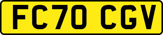 FC70CGV