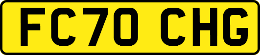 FC70CHG