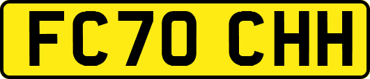 FC70CHH