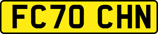 FC70CHN