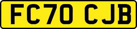 FC70CJB