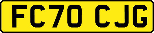 FC70CJG