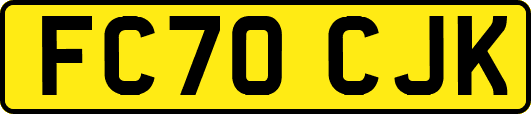 FC70CJK