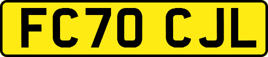 FC70CJL