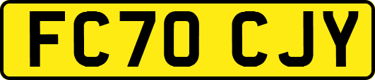 FC70CJY