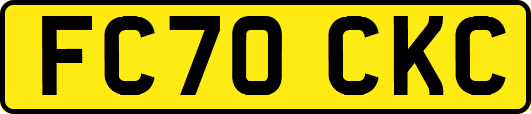 FC70CKC
