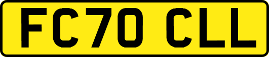 FC70CLL